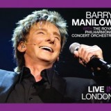 Live in London US