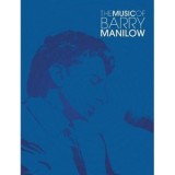Music of Barry Manilow Box Set