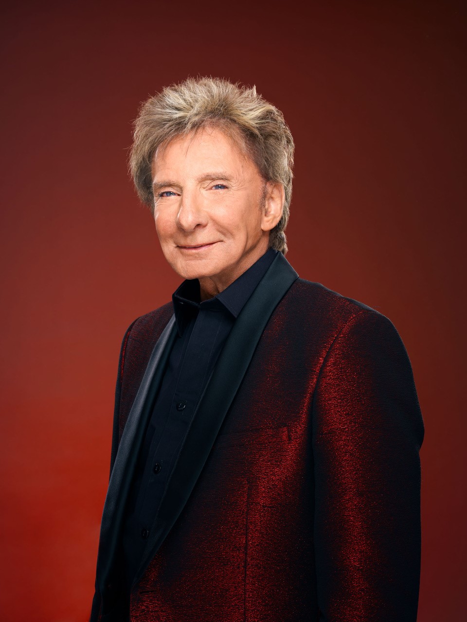 NBC CELEBRATES THE WINTER HOLIDAYS WITH MUSIC LEGEND ‘BARRY MANILOW’S A ...