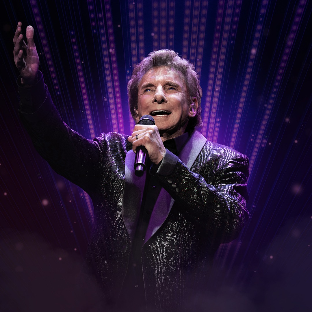 BARRY MANILOW RELEASES WHAT A TIME, HIS FIRST ALBUM OF NEARLY ALL-ORIGINAL  SONGS IN 15 YEARS: LISTEN HERE | Barry Manilow